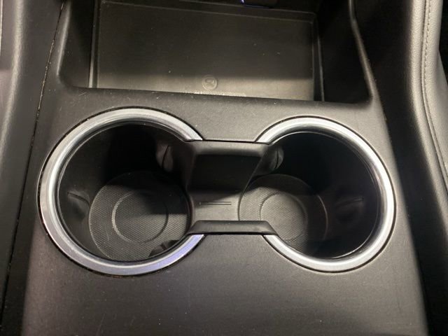 Certified 2021 Chevrolet Tahoe Z71 w/ Z71 Signature Package AWD/4WD image 26