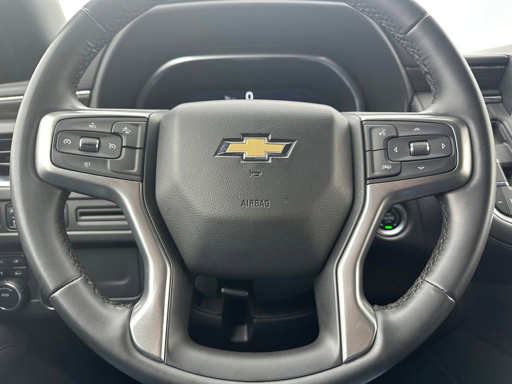 Used 2024 Chevrolet Tahoe LT image 21