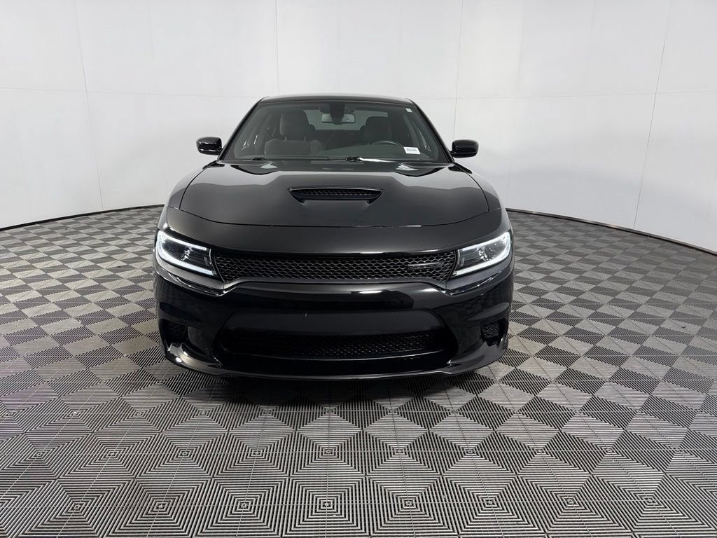 Used 2023 Dodge Charger R/T w/ Blacktop Package RWD video 2