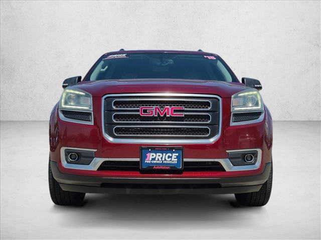 Used 2015 GMC Acadia SLT AWD/4WD image 2
