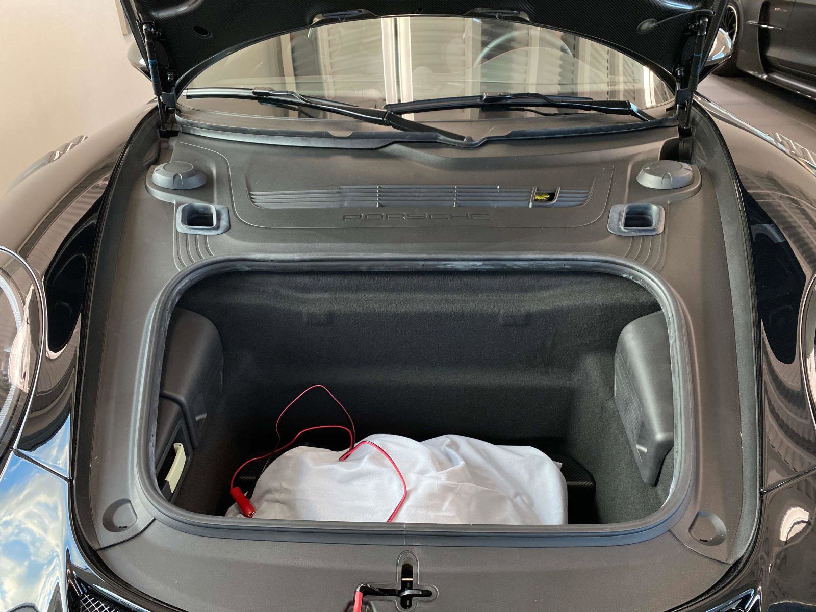 Used 2019 Porsche 911 GT2 RS image 23