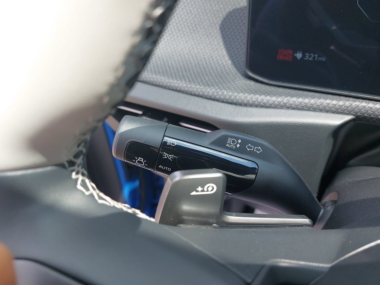 New 2026 Kia EV6 GT-Line RWD image 25