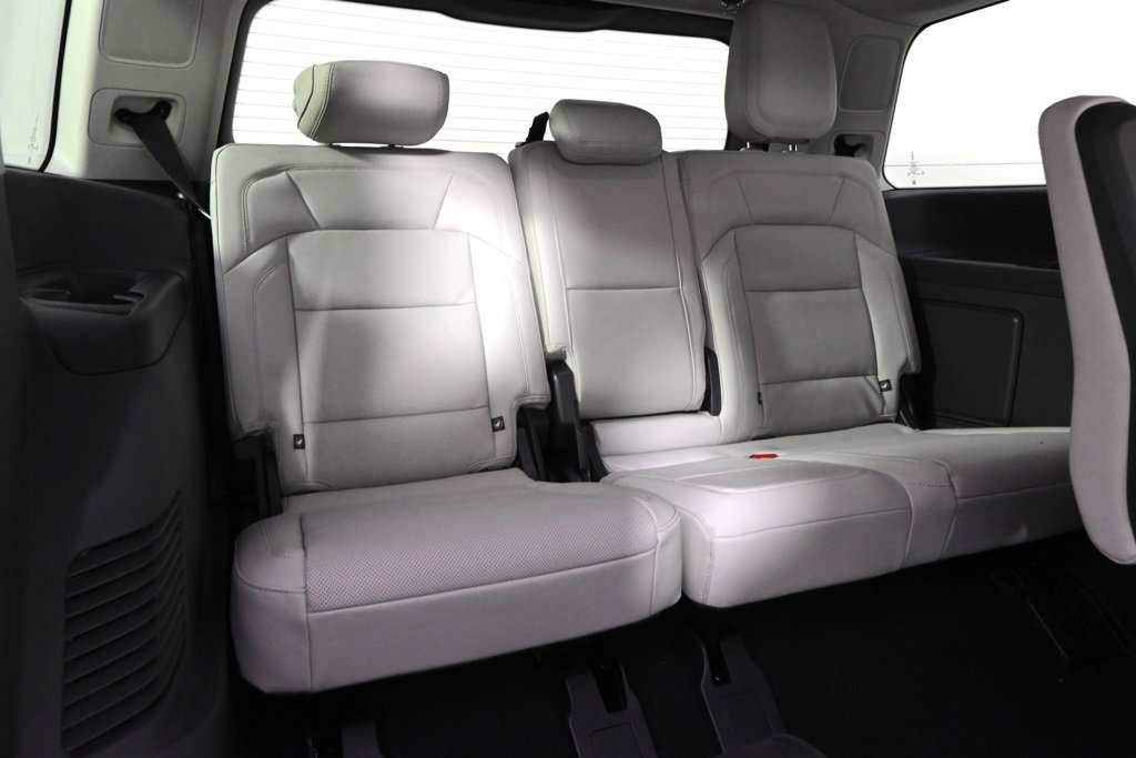 New 2026 Lincoln Navigator Reserve image 19