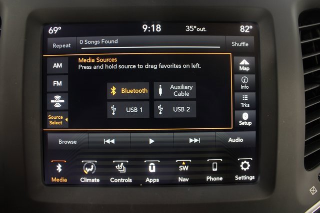 Used 2023 Jeep Cherokee Altitude Lux image 5