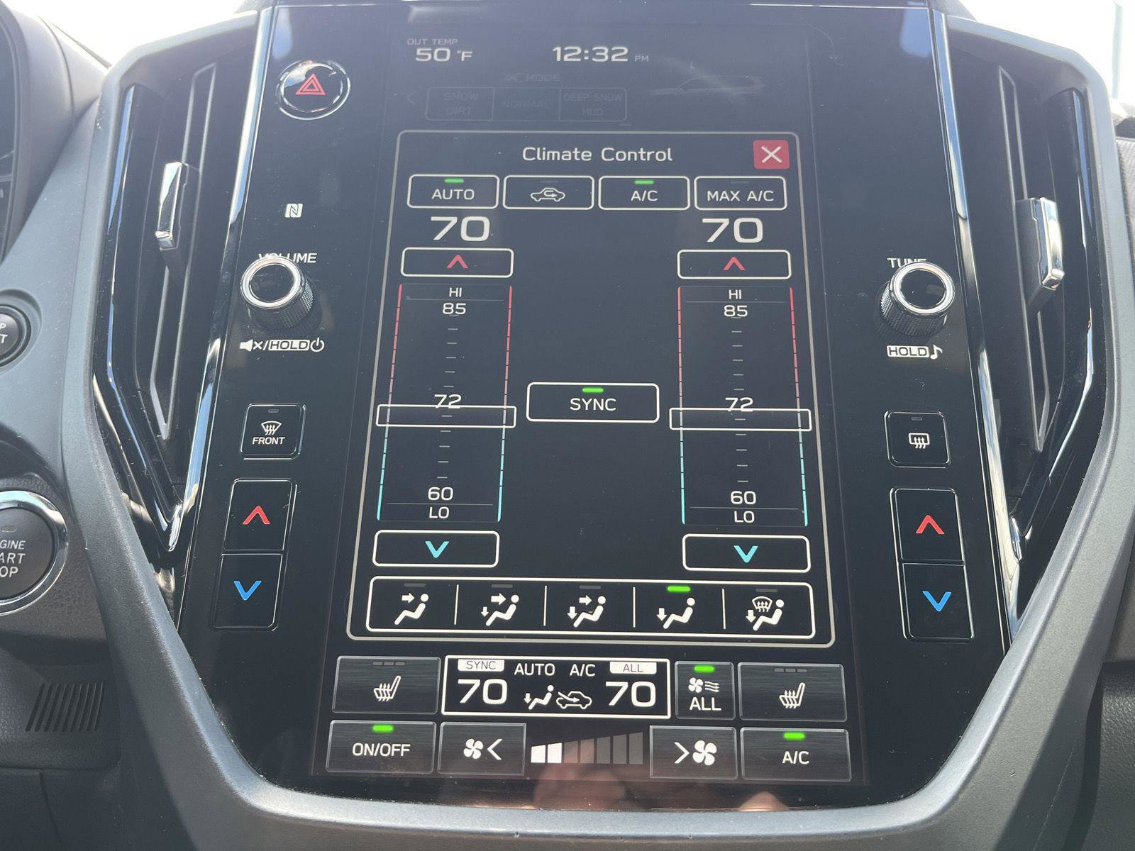 Used 2025 Subaru Forester Sport image 17