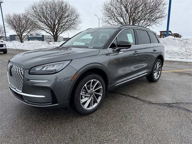 New 2026 Lincoln Corsair Premiere image 4