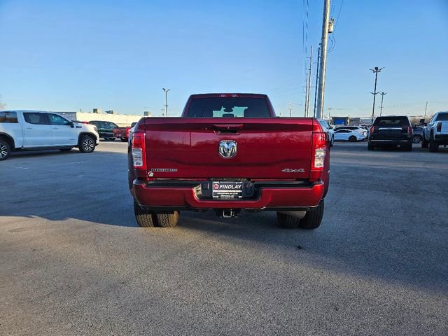 Used 2022 RAM 3500 Big Horn w/ Level A Equipment Group image 7