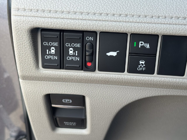 New 2027 Honda Odyssey Elite image 31