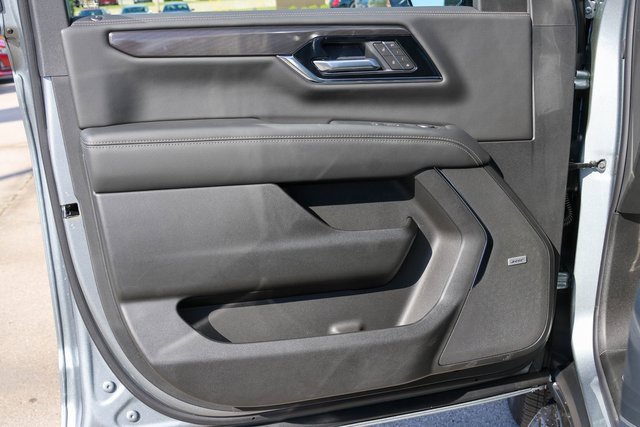 New 2026 GMC Yukon XL Elevation image 9