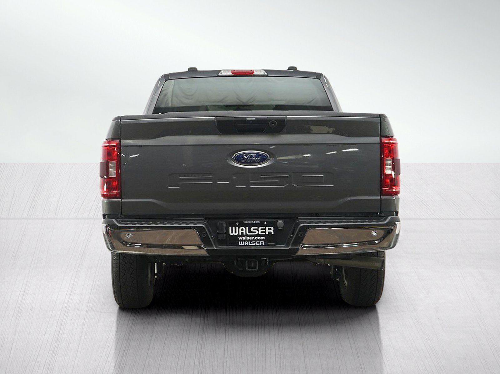 Used 2023 Ford F150 XLT w/ Trailer Tow Package AWD/4WD image 4