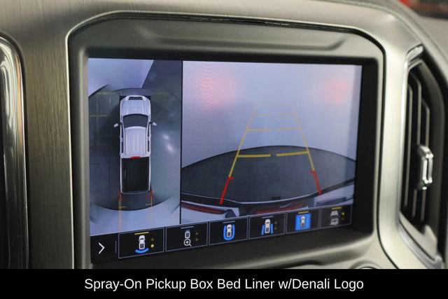 Used 2022 GMC Sierra 2500 Denali w/ Denali Ultimate Package image 36