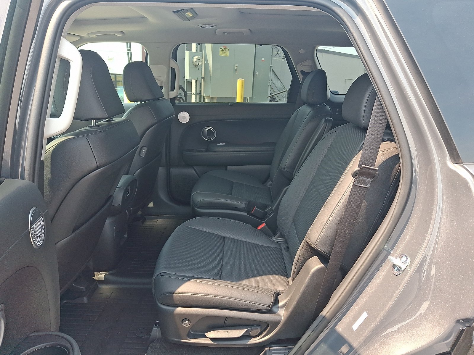 Certified 2026 Hyundai Palisade Limited AWD/4WD image 11