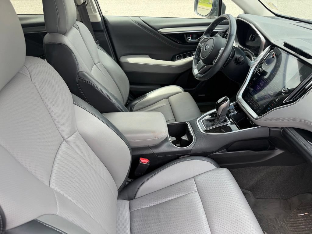 Used 2021 Subaru Outback Limited XT AWD/4WD image 15