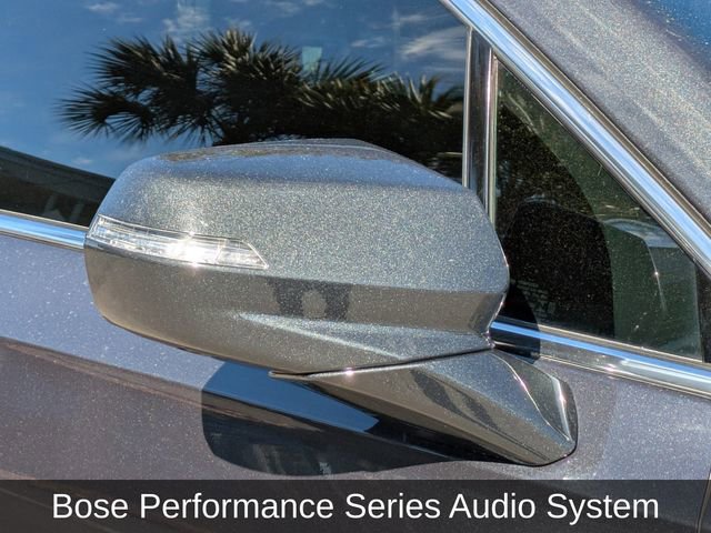 Used 2023 Cadillac XT6 Premium Luxury w/ Technology Package image 13