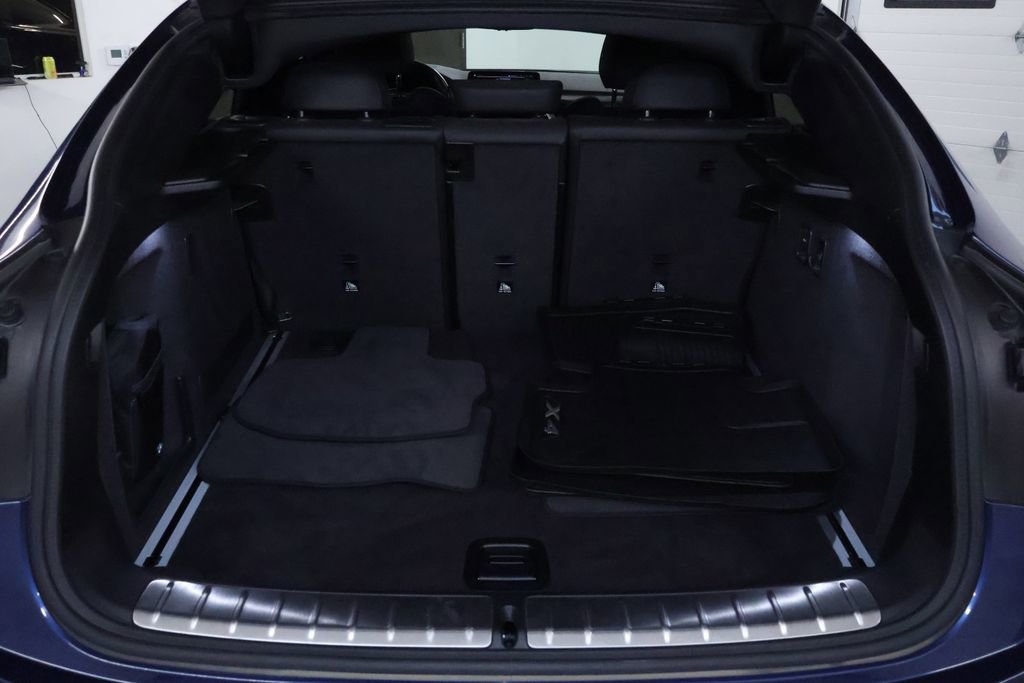 Used 2020 BMW X4 xDrive30i image 19