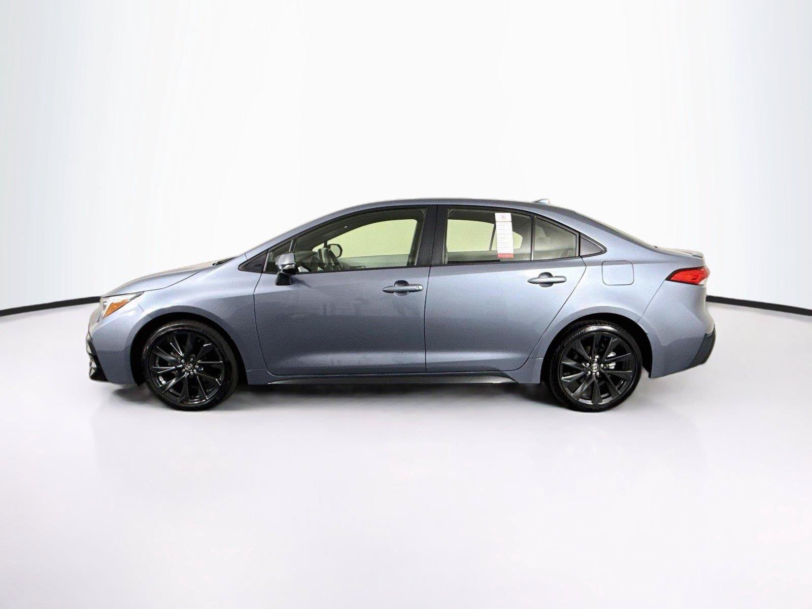 Certified 2026 Toyota Corolla SE FWD image 13