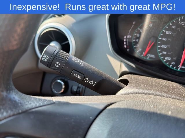 Used 2017 Chevrolet Sonic LT FWD image 31