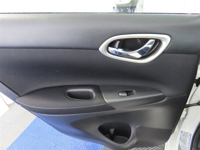 Used 2014 Nissan Sentra SV image 25