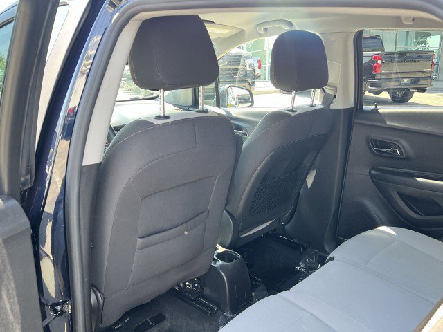 Used 2021 Chevrolet Trax LS w/ Tint and Cruise Package image 20