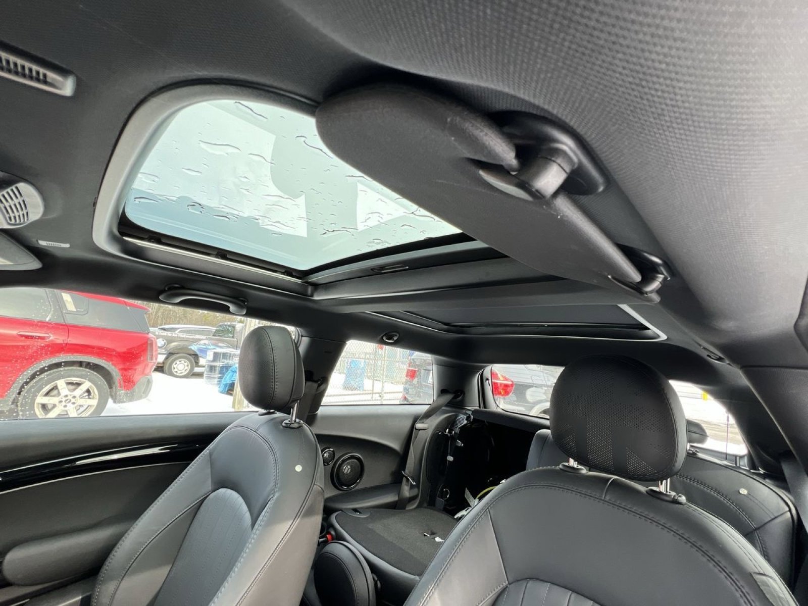 Used 2022 MINI Cooper SE image 21