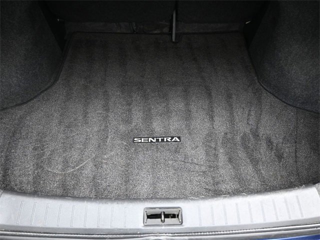 Used 2017 Nissan Sentra SV image 12