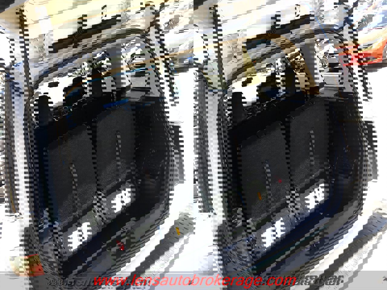 Used 2015 Ford Flex SEL w/ Equipment Group 202A image 19