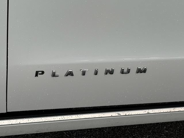 Used 2021 Ford Expedition Max Platinum RWD image 5