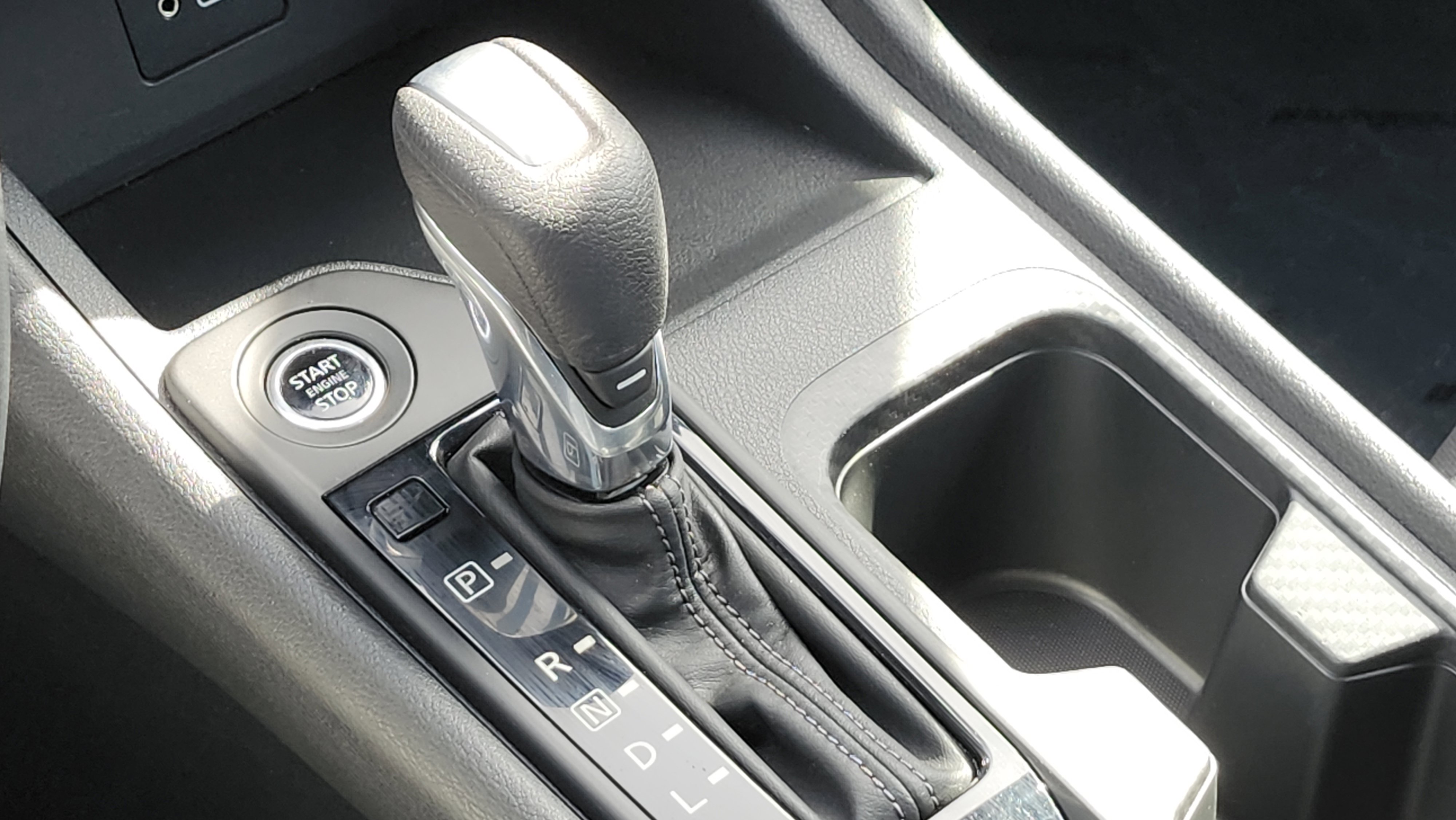 Used 2023 Nissan Sentra S image 27