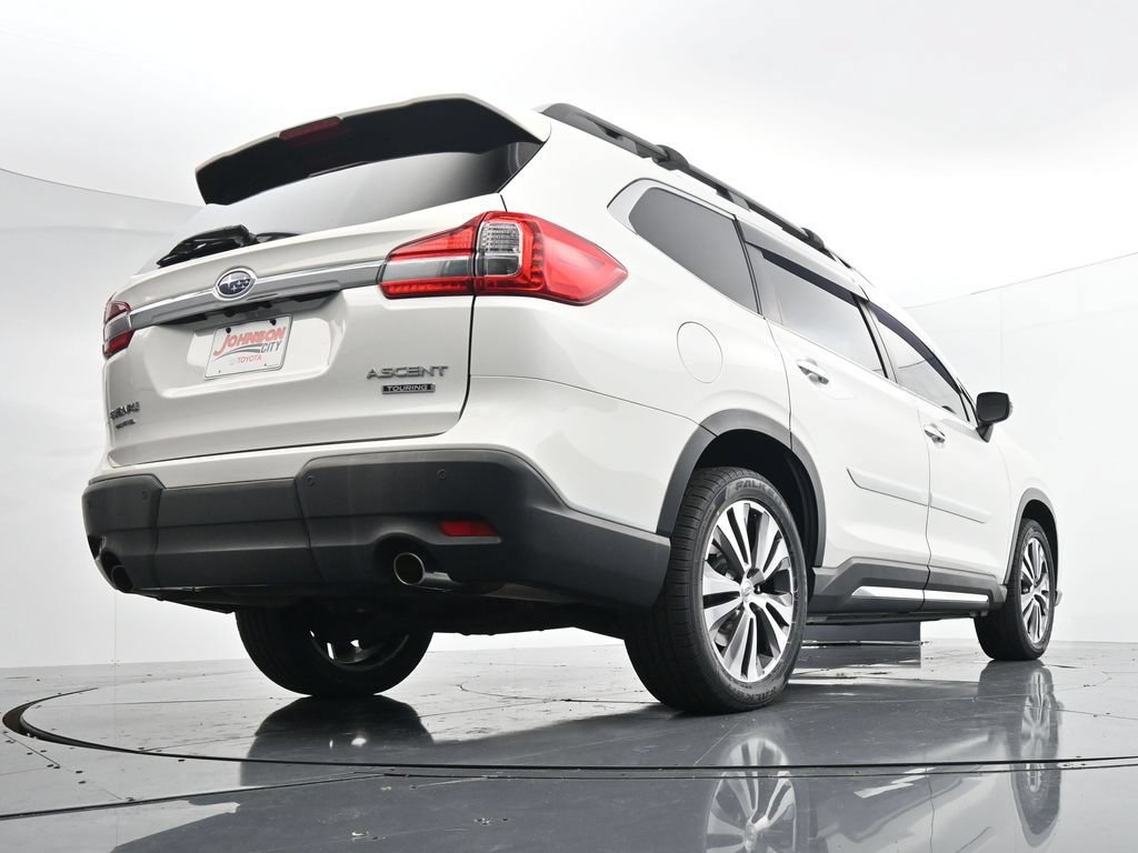 Used 2019 Subaru Ascent Touring AWD/4WD image 36