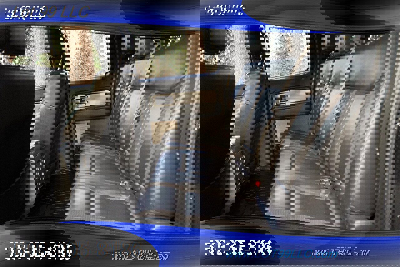 Used 2013 Ford F150 Raptor w/ Luxury Equipment Group image 15