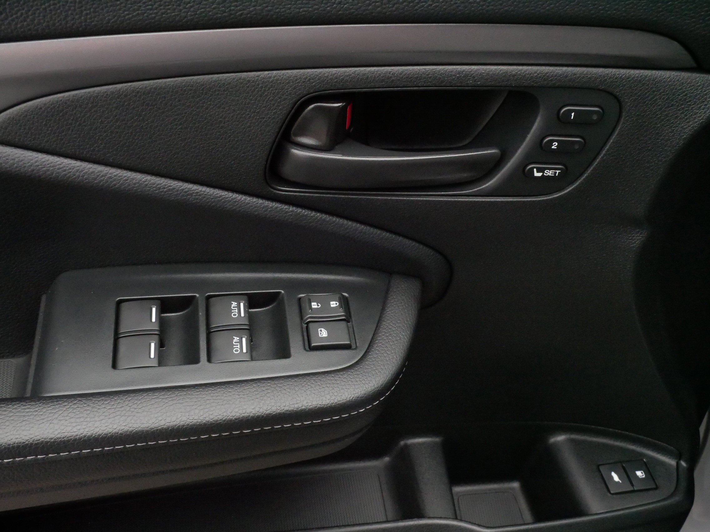 Used 2023 Honda Passport EX-L image 19