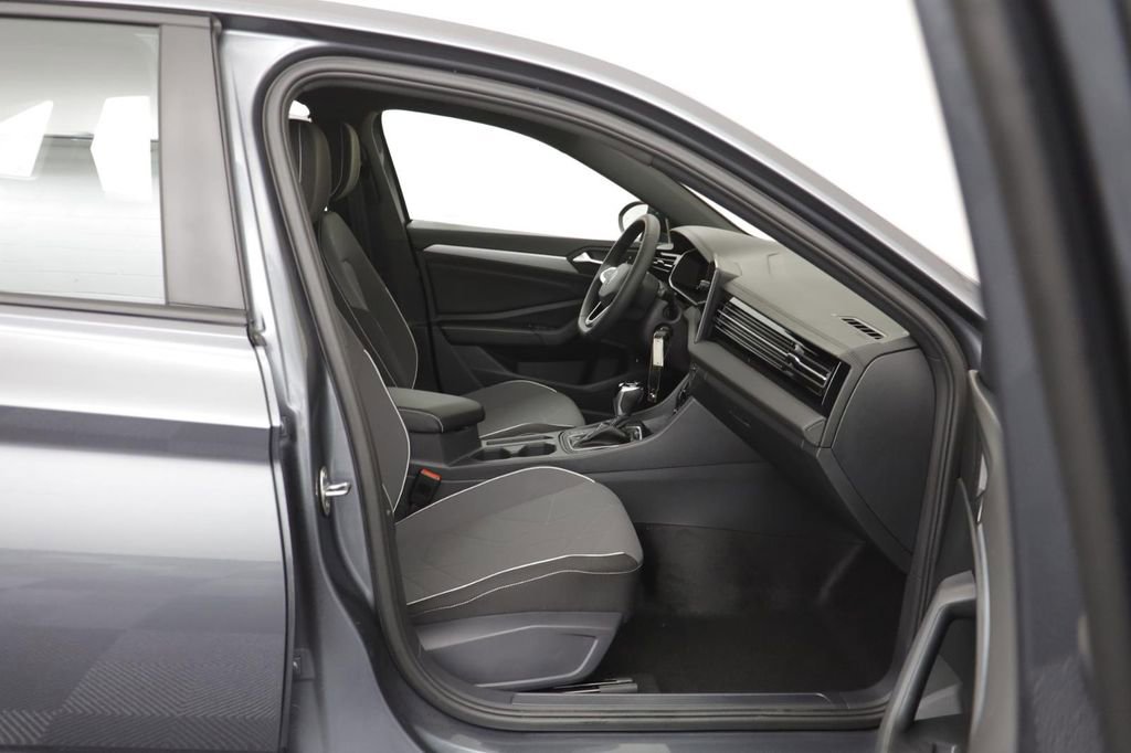 New 2026 Volkswagen Jetta Sport image 19