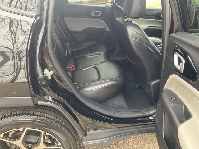 Used 2025 Jeep Compass Limited AWD/4WD image 42