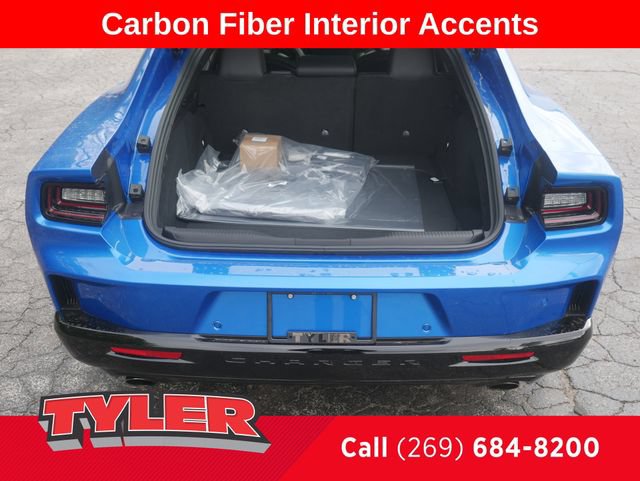 New 2026 Dodge Charger Scat Pack AWD/4WD image 15