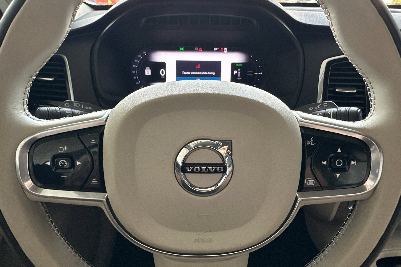 Used 2023 Volvo XC90 T8 Plus AWD/4WD image 26