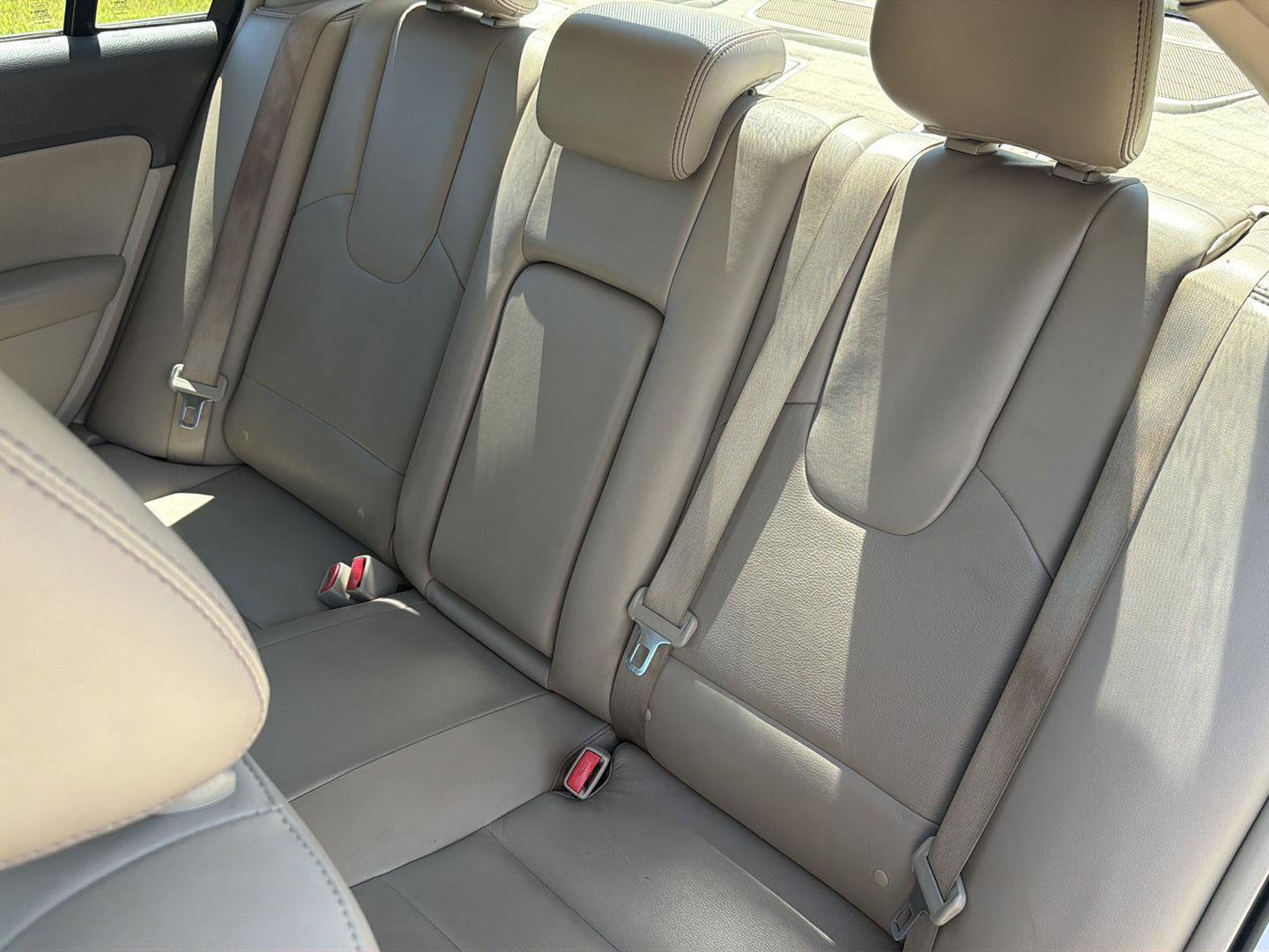 Used 2011 Ford Fusion SEL w/ 302A Rapid Spec Order Code FWD image 28