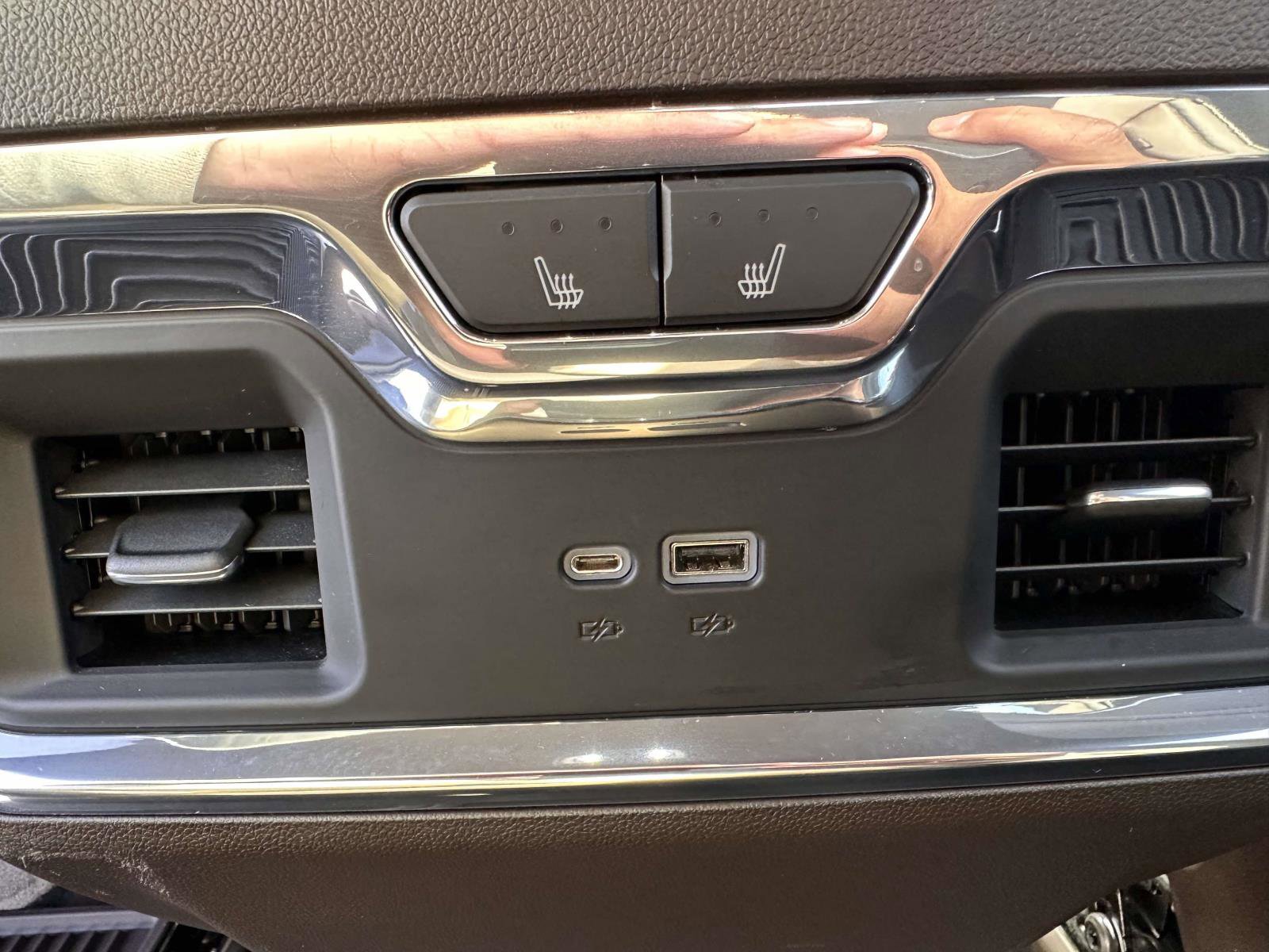 Used 2023 GMC Sierra 1500 Denali w/ Denali Reserve Package image 16