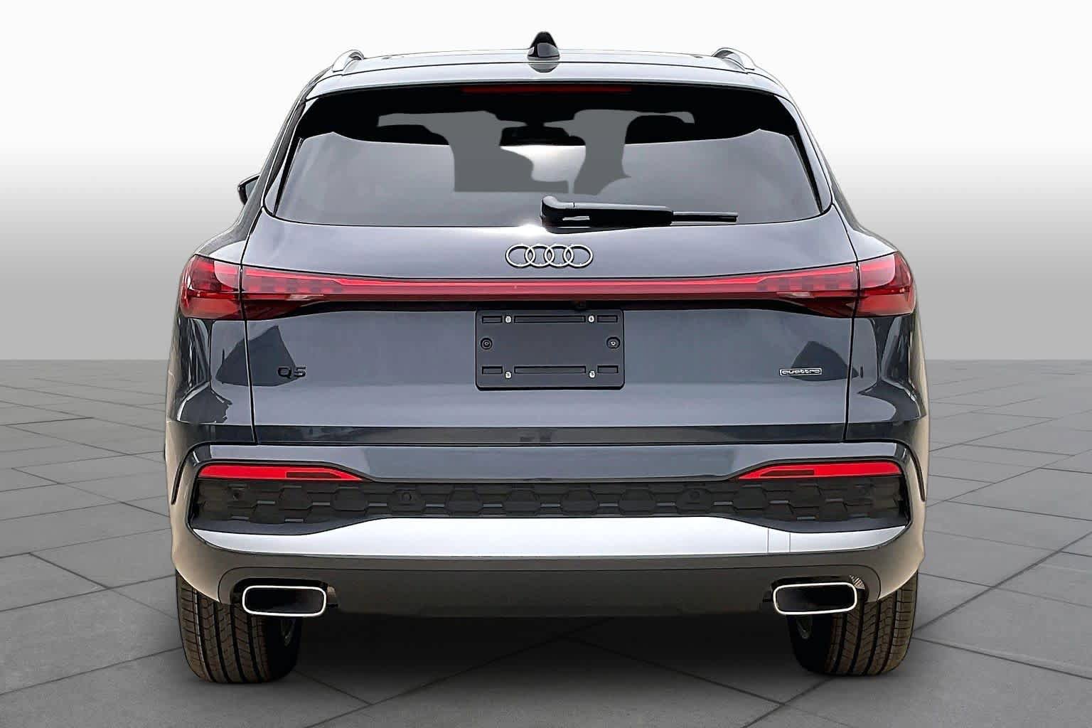 New 2026 Audi Q5 Premium AWD/4WD image 4