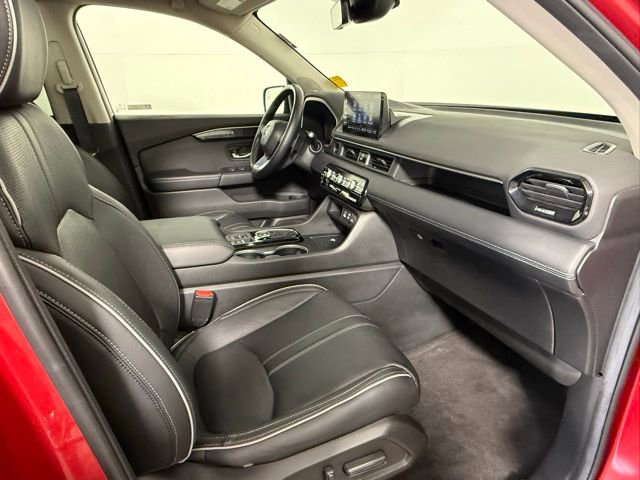 Used 2024 Honda Pilot Elite image 52