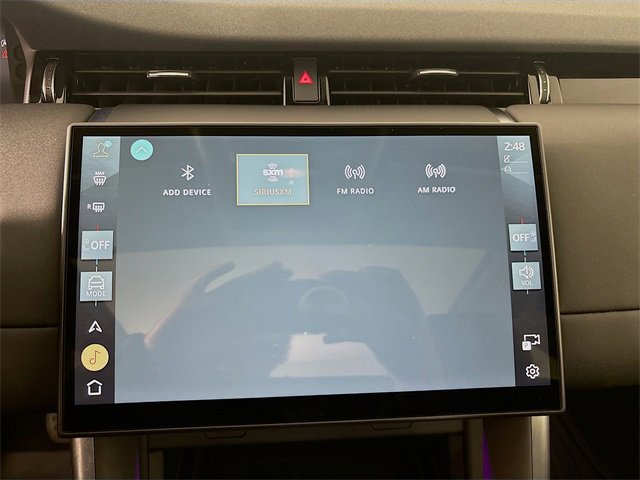 Certified 2024 Land Rover Discovery Sport S image 15