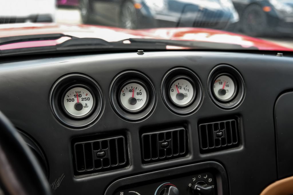Used 1995 Dodge Viper RT/10 RWD image 21