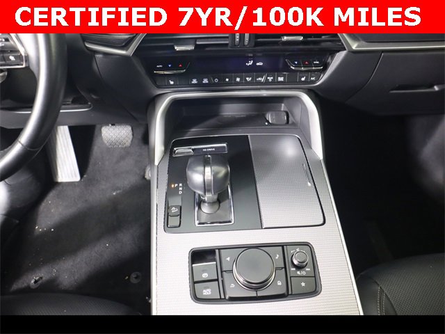 Used 2024 MAZDA CX-90 3.3 Turbo w/ Preferred Plus image 28