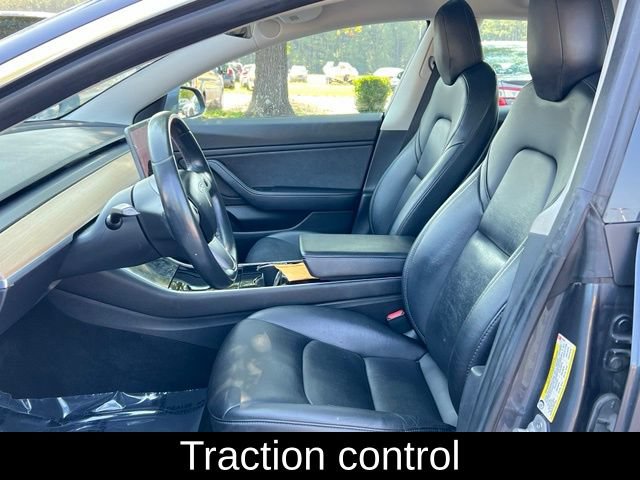 Used 2018 Tesla Model 3 Long Range RWD image 7