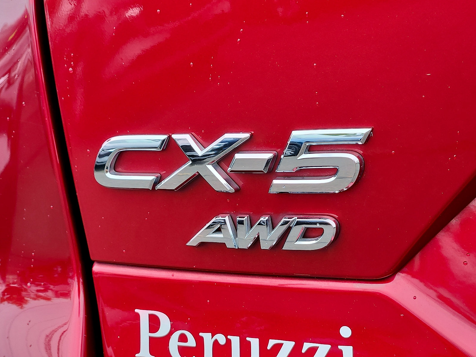 Used 2019 MAZDA CX-5 Touring AWD/4WD image 33