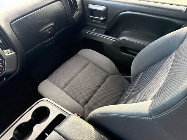 Used 2014 Chevrolet Silverado 1500 LT RWD image 16