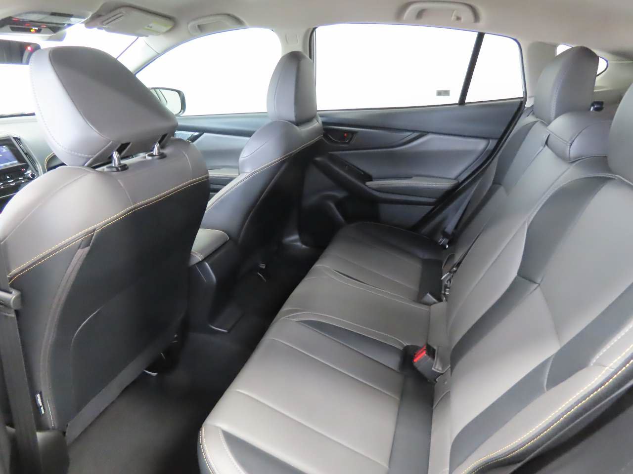 Used 2023 Subaru Crosstrek 2.5i Sport AWD/4WD image 17