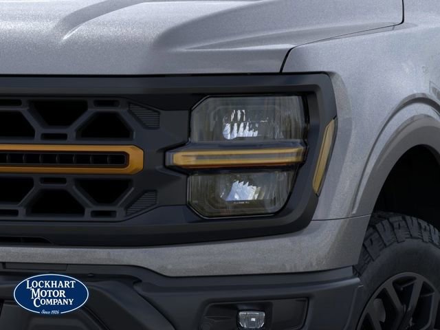 New 2026 Ford F150 Tremor AWD/4WD image 18