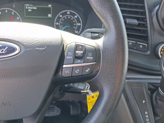 Used 2025 Ford Transit 250 Low Roof w/ Exterior Upgrade Package RWD image 15