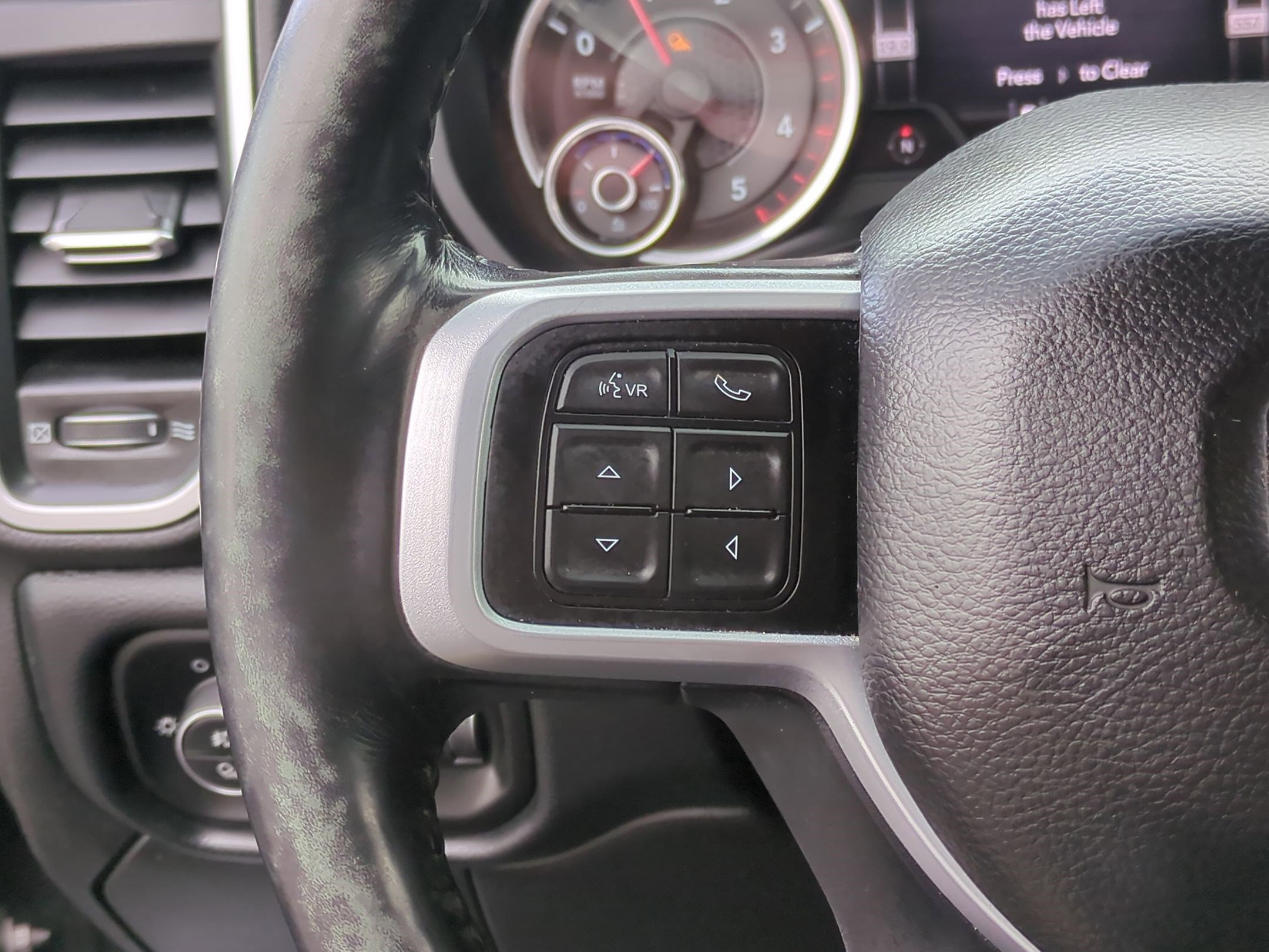 Used 2019 RAM 3500 Big Horn image 18