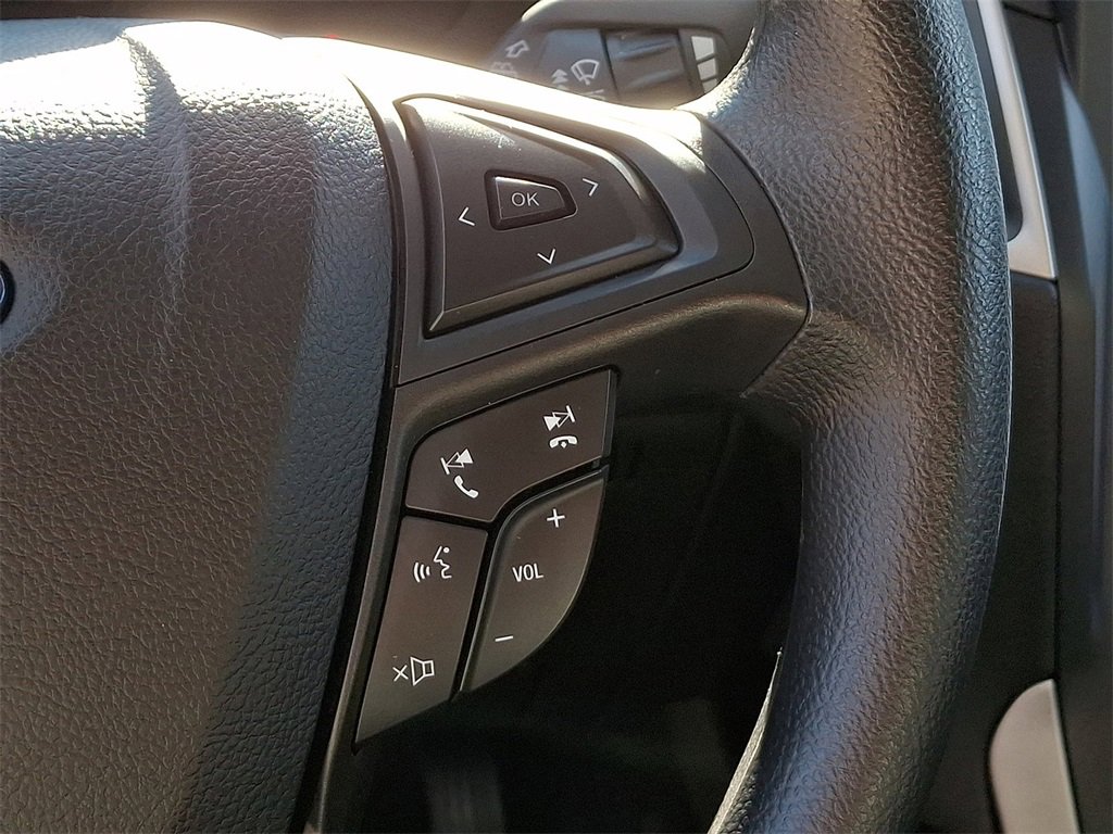 Certified 2022 Ford Edge SE w/ Black Appearance Package image 22